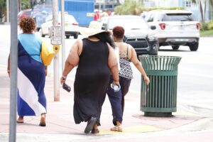 3 Tips for Extremely Obese Women or Men