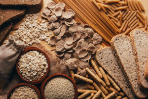 What are Whole Grains