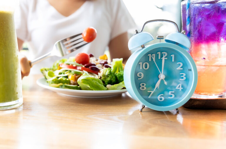 Intermittent Fasting: What You Need To Know